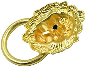 Lc licop lain gead копче Повлечете ја рачката за фиоки за фиоки кутија за накит со фиоки за прстени за фиоки антички влечења на