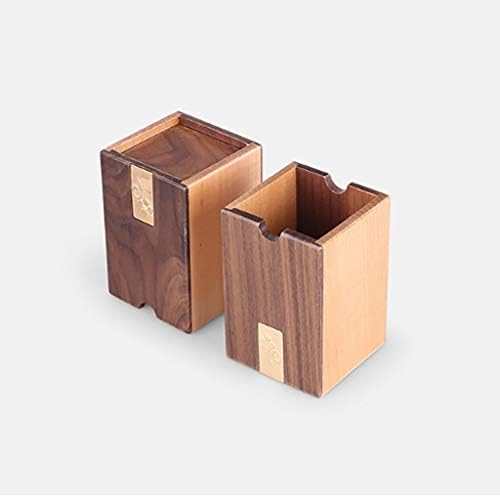 Кутија за складирање на кутијата за складирање на работната површина за складирање на датотеки со датотеки со датотеки со датотеки со цврсти дрвени датотеки 6.76.710cm