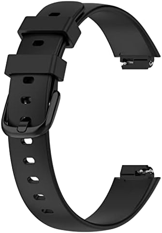 Ленти компатибилни за Fitbit Inspire 3 Fitness Watch замена за инспирирање 3 набавка на опсег за прилагодување на нараквици за нараквици