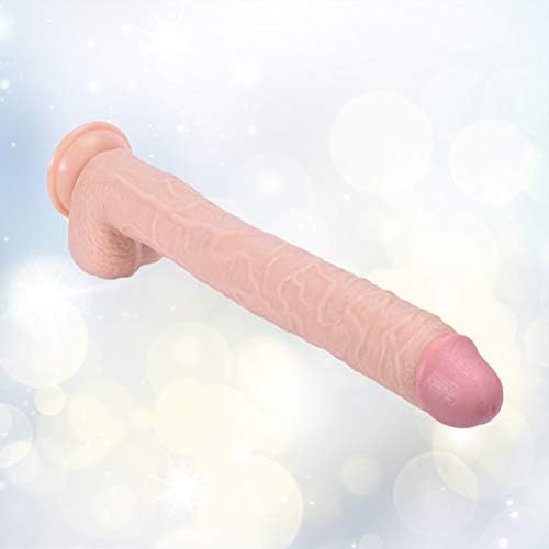 Абаодам реалистички дилдо мек Г-точка пенис Донг вагинален г-лак анален мастурбација секс играчка за жени жени