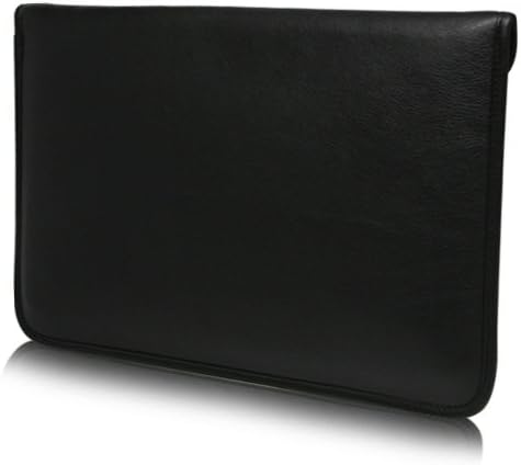 Кутија за боксерски бран за Lenovo Yoga C940 - Елитна кожена торбичка за месинџер, синтетички кожен покрив дизајн на пликови
