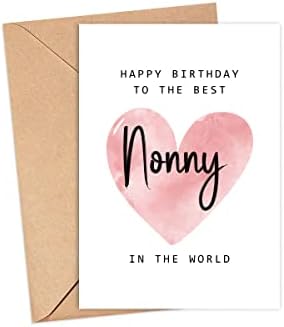 Среќен роденден на најдобрата нени во Светската картичка - Не -роденденска картичка - Не -картичка - Подарок за Денот на мајката