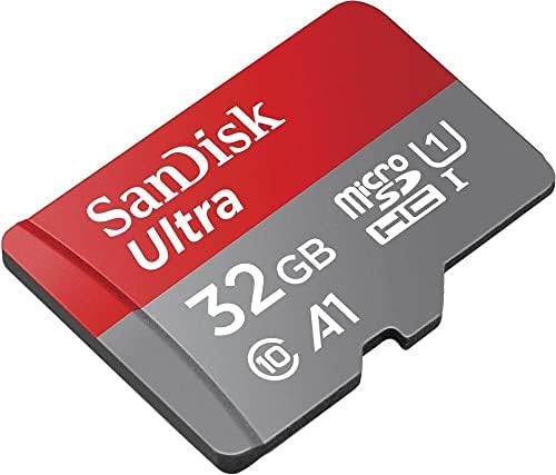 Потврдено За garmin уреди Професионален Sandisk Ultra 32GB Микро SDXC Картичка Прилагодено Формат Без Загуба Со Голема Брзина! Вклучува Стандарден