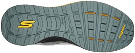 Скејкерс машка пулс-палета за пешачење чевли за пешачење со патики од пена за ладење на воздухот