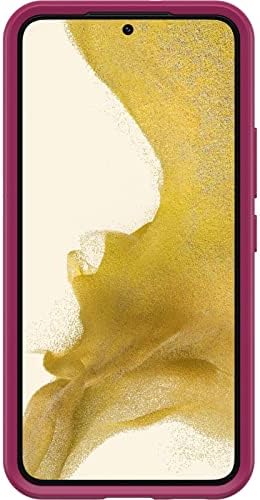 Симетрија На отербокс Серија Случај За Samsung Galaxy S22, Не-Малопродажно Пакување - Ренесансна Розова Боја