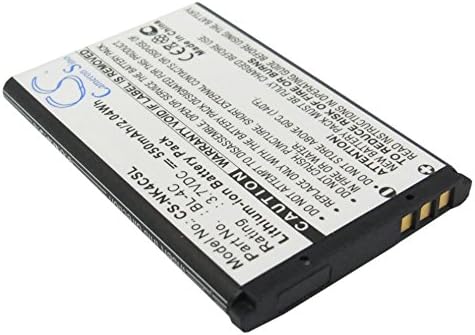 Замена на батеријата за Компактната Линија 83