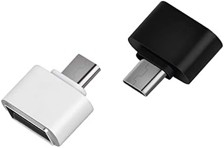 USB-C Femaleенски до USB 3.0 машки адаптер компатибилен со вашиот ZTE Z999 Multi Use Converting Додај функции како што се тастатура,