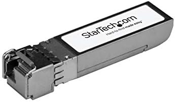 Компатибилен SFP+ модул на STARTECH.com HPE J9151A - 10GBase -Bx - 10 Gigabit Ethernet Bidi Fiber Single Strand SFP+ - LC 10km - HPE 2920,