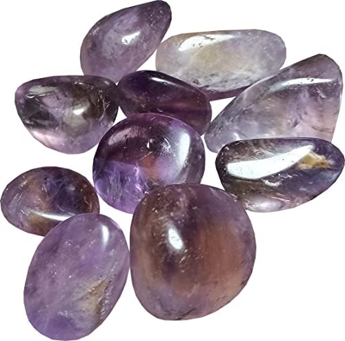 Aldomin® природен амитрин лекување кристал тлом камен