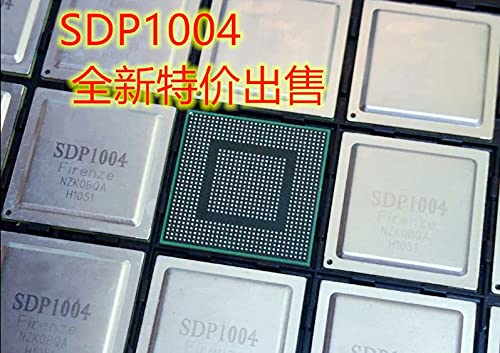 Anncus 1-10PCS SDP1004 BGA Течен кристален чип -