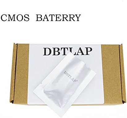 DBTLAP ЛАПТОП CMOS Батерија CMOS БАТЕРИЈА Компатибилен ЗА ASUS X72D X70 X50Gl.