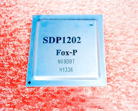 Anncus 2-10PCS SDP1202 BGA Течен кристален чип -
