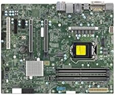 Supermicro MBD-X12SAE-5-O ATX Server Motherboard LGA 1200 Intel W580