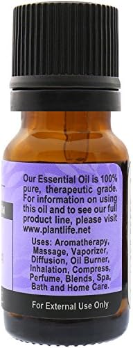 Есенцијално масло од ароматерапија со растителна лавандин - директно од растението чиста терапевтска оценка - без адитиви или полнила