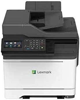 Lexmark CX5222 Laser Multifunction Printer - боја