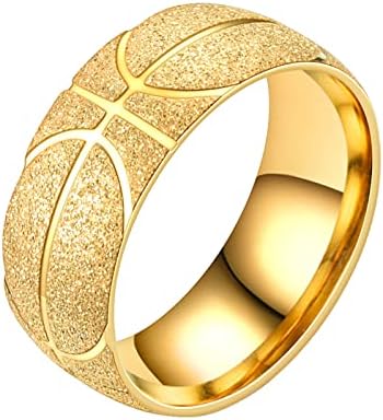 Сохир мода уникатен машки прстен тинејџерски момчиња персонализиран дијамантски прстен роденденски накит Денот на вineубените класичен