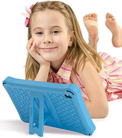 Таблет за Деца, 8 инчен Детски Таблет 2gb RAM МЕМОРИЈА 32GB Rom Android 11 ТАБЛЕТИ IPS Екран На Допир 1280x800, Iwawa &засилувач; Родителска