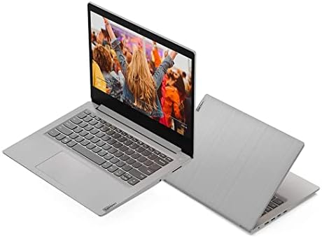 Леново IdeaPad 3i Лаптоп За Бизнис &засилувач; Студент, 14 FHD Дисплеј, 11-Ти Генерал Intel Core i3-1115G4, 8GB RAM МЕМОРИЈА, 256GB