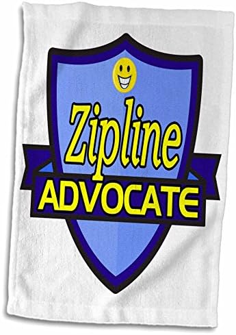 Дизајн за поддршка на застапници за 3drose zipline - крпи