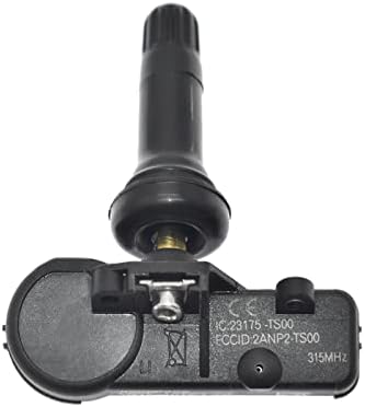Сензор за притисок на гуми во Corgli TPM за Ford Interceptor Explorer 2011-2015, сензор за притисок на гуми CM5T-1A180-AA CM5T-1A150-AA