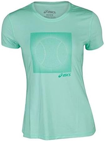 АСИКС женска тениска мрежа маица