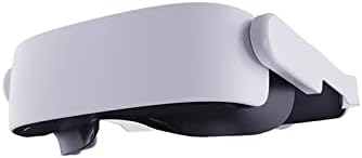 Сметка за слушалки од 5K VR 3D SMART телефон и компјутер VR шлемот Lite верзија Ретина Преглед на пареа VR