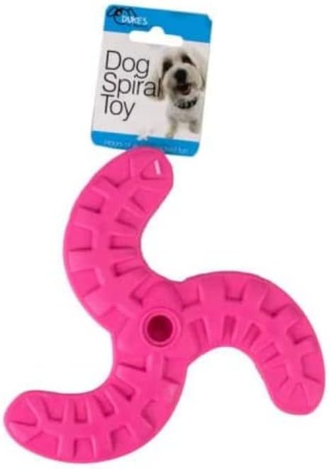 Миленичиња Производи На војводата Куче Спирала Играчка