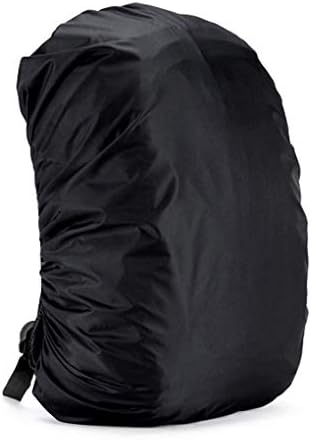 Покријте го ранецот на ласзон, покривка од дожд, водоотпорен 30-70L рак-торбичка торба совршена за пешачење за кампување за патување