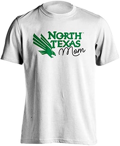 Северна Тексас значи зелена горда маица мама мама