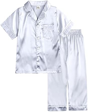Новородени девојки облека кратко дете момче девојче ракав бебе врвови+шорцеви за спиење облека облека деца бањарка без аспиратор