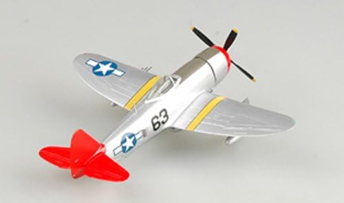 Лесен модел P-47D Thunderbolt Model комплет