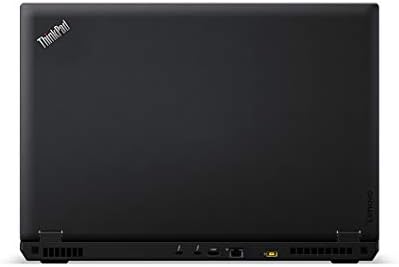 Леново ThinkPad P71 Работна Станица Лаптоп-Windows 10 Pro-Xeon E3-1535M, 64GB RAM МЕМОРИЈА, 1TB SSD, 17.3 UHD 4K 3840x2160 Дисплеј,