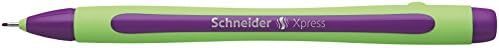 Сиенкопис Шнајдер Хпрес 0,8 мм фиолетови