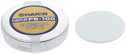 Паста за чистење на врвови на Hakko FS100-01 10 g за FT-700