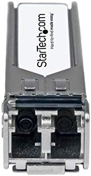 Компатибилен SFP+ модул на STARTECH.com HPE J9151A - 10GBase -LR - 10GBE единечен режим Оптички трансцесивер - 10Ge Gigabit Ethernet SFP+ -