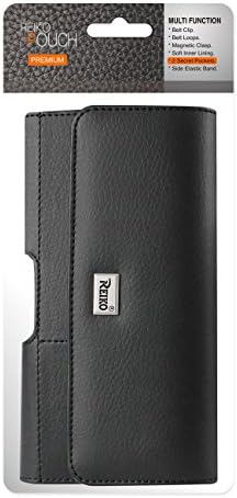 Хоризонтална кожна картичка за држач за држачи за ремен/футрола за телефони за Samsung Galaxy S20 Plus - одговара на уредот со