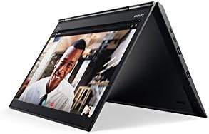 Lenovo ThinkPad X1 Јога 2-ри генерал 14 WQHD екран на допир на допир 2-во-1 Ultrabook-Intel Core i7-7600U процесор, 16 GB RAM