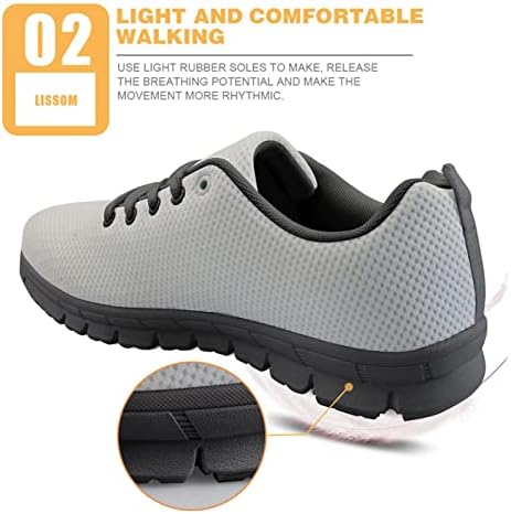 Дрива црна единствена мрежа патики за жени мажи меки Ева единствени тениски чевли дишеат атлетски чевли за одење трчање за пешачење, големина