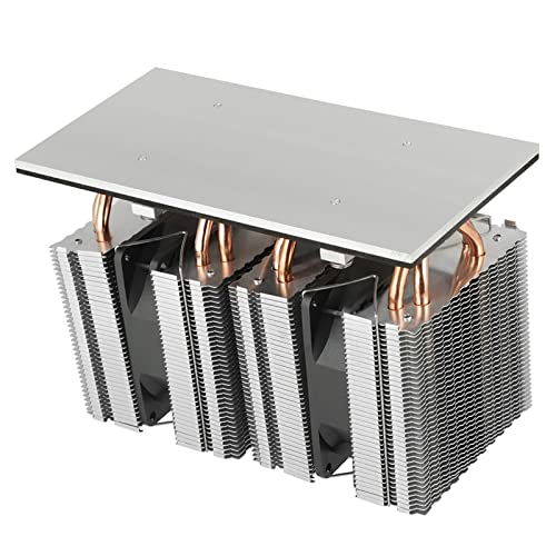 12V 240W Електронски полупроводници на вентилатори за ладење на ладење на ладење на ладење на ладење комплет за ладење на ладење