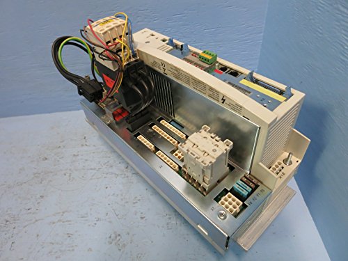 Kuka KPS-600/20-ESC, единицата за контролор на серво погон KPS-600/20-ESC