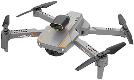 NPKGVIA S91 Подарок дрон играчка со четири-оски воздушна камера со двојна висина Утохтер Фотографија Фиксна во реално време на преклопување