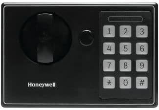 Honeywell Среден Челик Безбедност Безбедно Со Дигитална Брава