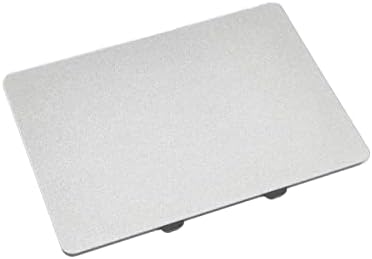 Iction NEW A1286 A1278 TrackPad без Flex Cable замена за MacBook Pro 13 A1278 & 15 A1286 TrackPad 2009-2012 година