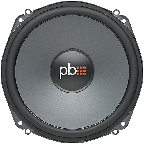Powerbass OE-700-7 звучници од средна база 2-ом-пар