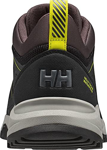 Helly-Hansen Mens Switchback Trail Trail Sway HT Performance лесен чевли за патики за пешачење