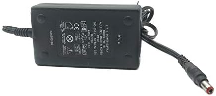 Снабдување со електрична енергија со AC адаптер I.T.E. PW118 19.2W 48V 0.4A w/p.cord