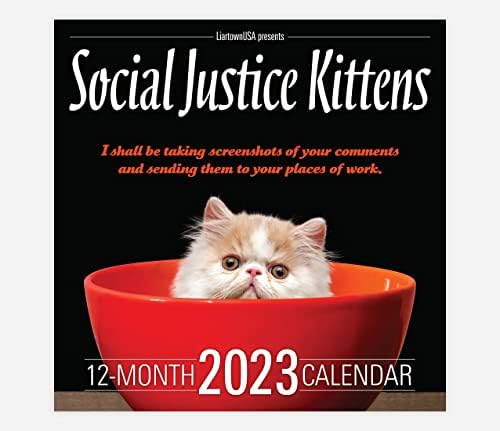 Календар за социјална правда 2023