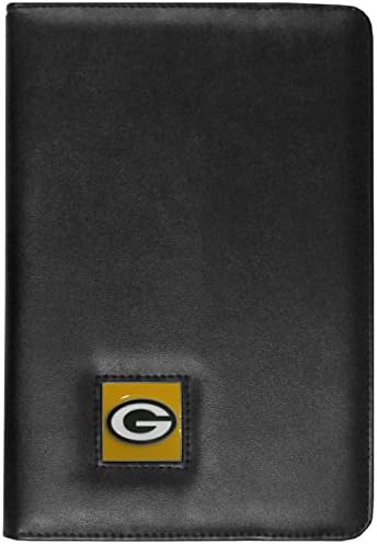 Siskiyou Sports NFL iPad 2 Folio Case, црна