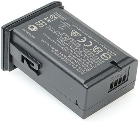 Leica Lithium јон BP-SCL7 батерија за камера M11