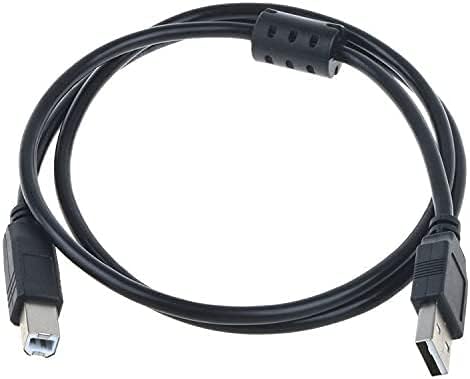Bestch USB Кабел За Синхронизација На Податоци Кабел Олово За MEDIASONIC HF2-SU2S2 3.5 Црна USB2. 0 Esata Pro Кутија За Беј Комплет